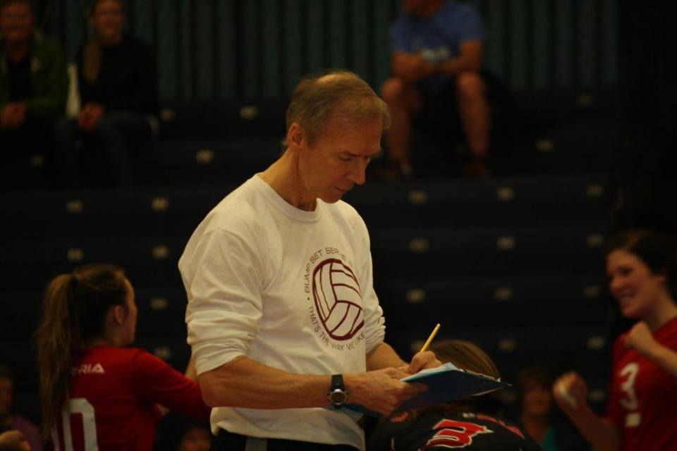 Mike Toakley