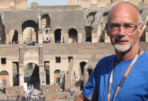 Rick Wutzke