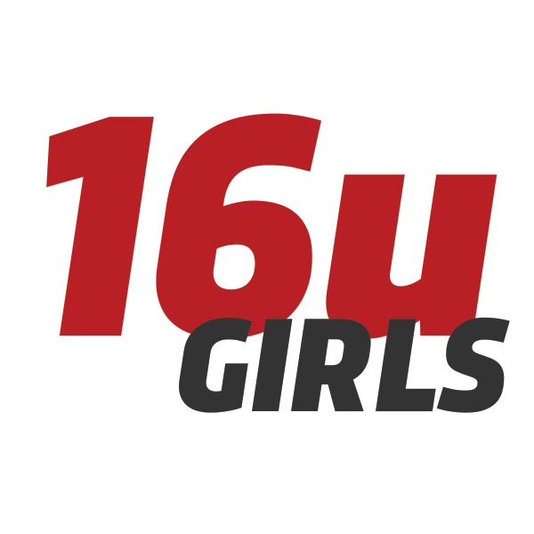 16U Girls